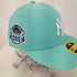 ニューエラ NEW ERA チームロゴ 6パネルキャップ メンズ 7 1/2