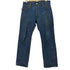 リーバイス Levis メキシコ製 501 ボタン裏4032刻印 ボタンフライ リジット デニム パンツ メンズ W38 L34