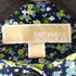 マイケルマイケルコース Michael Michael Kors フリルスリーブ花柄L/Sブラウス レディース JPN:S