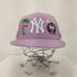 ニューエラ NEW ERA Cartoon Network SLUMPYKEV コラボキャップ メンズ 7 1/2