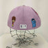 ニューエラ NEW ERA Cartoon Network SLUMPYKEV コラボキャップ メンズ 7 1/2
