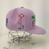 ニューエラ NEW ERA Cartoon Network SLUMPYKEV コラボキャップ メンズ 7 1/2