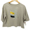 A+TOKYO ZOE ART GRAPHIC TEE レディース FREE
