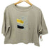 A+TOKYO ZOE ART GRAPHIC TEE レディース FREE