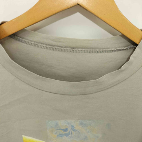 A+TOKYO ZOE ART GRAPHIC TEE レディース FREE