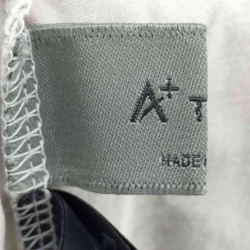 A+TOKYO ZOE ART GRAPHIC TEE レディース FREE
