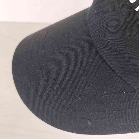 ハフ HUF Customade ロゴ刺繍 キャップ メンズ