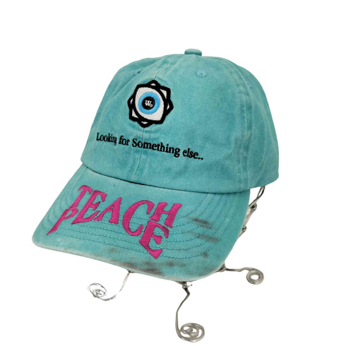 ワナ WANNA L.F.S.E 6 PANEL CAP メンズ