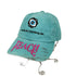 ワナ WANNA L.F.S.E 6 PANEL CAP メンズ