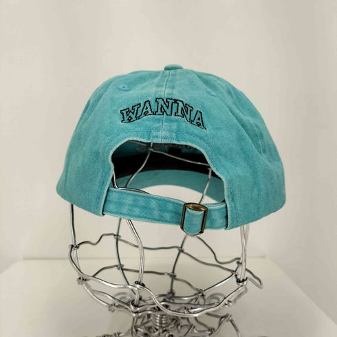ワナ WANNA L.F.S.E 6 PANEL CAP メンズ