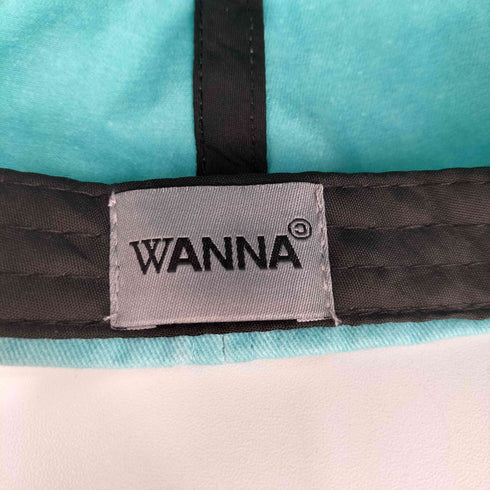 ワナ WANNA L.F.S.E 6 PANEL CAP メンズ