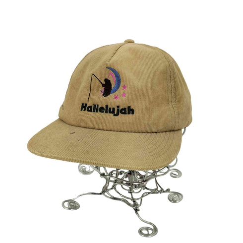 HALLELUJAH cali headwear キャップ メンズ