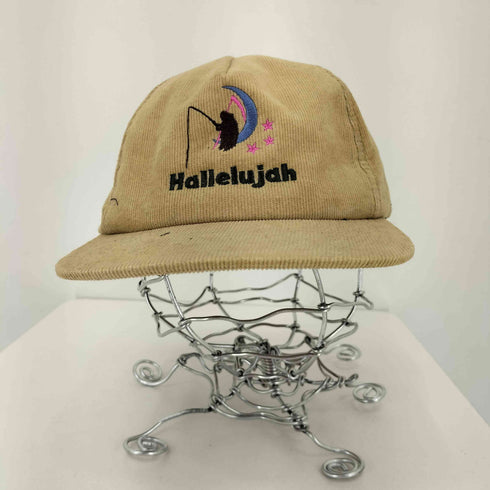 HALLELUJAH cali headwear キャップ メンズ