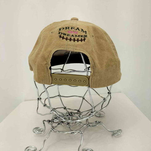 HALLELUJAH cali headwear キャップ メンズ