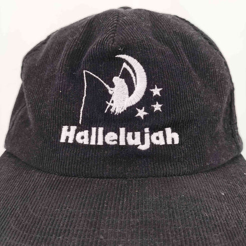ワナ WANNA HALLELUJAH キャップ メンズ
