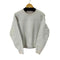 ナイキ NIKE NK SOLO SWSH HW BB CREW スウォッシュロゴ刺繍スウェット レディース JPN:S