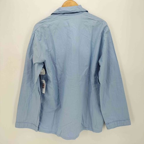 ダッチアーミー DUTCH ARMY 90S N.V.CHANTERIE ホスピタル ジャケット メンズ 52