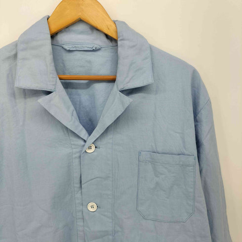 ダッチアーミー DUTCH ARMY 90S N.V.CHANTERIE ホスピタル ジャケット メンズ 52