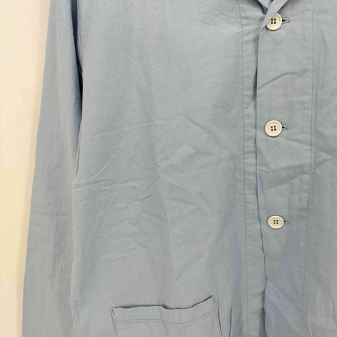 ダッチアーミー DUTCH ARMY 90S N.V.CHANTERIE ホスピタル ジャケット メンズ 52
