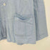 ダッチアーミー DUTCH ARMY 90S N.V.CHANTERIE ホスピタル ジャケット メンズ 52