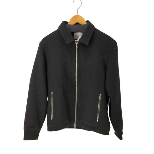 ザショップティーケー THE SHOP TK 襟付き中綿ブルゾン メンズ JPN:L