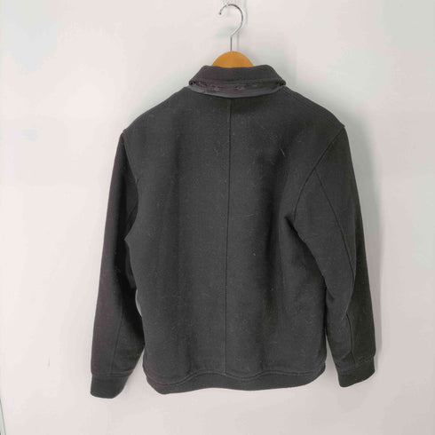 ザショップティーケー THE SHOP TK 襟付き中綿ブルゾン メンズ JPN:L