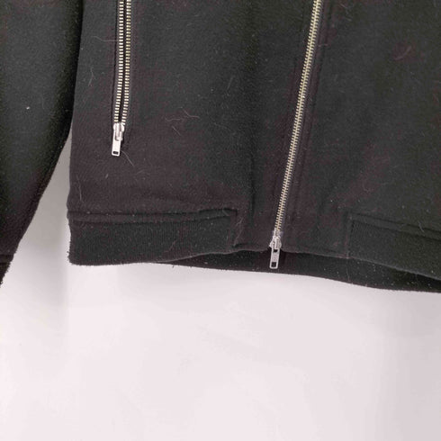 ザショップティーケー THE SHOP TK 襟付き中綿ブルゾン メンズ JPN:L