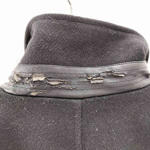 ザショップティーケー THE SHOP TK 襟付き中綿ブルゾン メンズ JPN:L