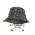 ワナ WANNA ANOTHER DIMENTION HAT メンズ