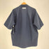 グラミチ GRAMICCI 19SS 別注 SATOSHI YAMANE SOLOTEX サッカー ストレッチ リバーシブル ポリ オープンカラー シャツ メンズ JPN:M