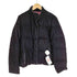 アクアスキュータム AQUASCUTUM ベロア ダウンジャケット レディース JPN:11号