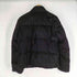 アクアスキュータム AQUASCUTUM ベロア ダウンジャケット レディース JPN:11号
