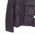 アクアスキュータム AQUASCUTUM ベロア ダウンジャケット レディース JPN:11号