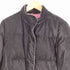 アクアスキュータム AQUASCUTUM ベロア ダウンジャケット レディース JPN:11号
