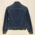 リーバイス Levis 90s 日本製 71557 3rd 復刻ビッグE デニムトラッカージャケット レディース 34