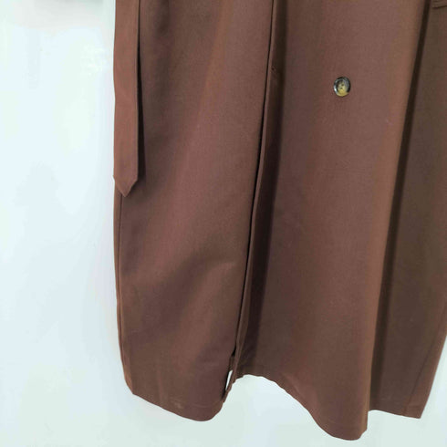 エマクローズ EMMA CLOTHES トレンチコート メンズ FREE