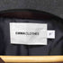 エマクローズ EMMA CLOTHES トレンチコート メンズ FREE