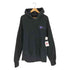リー Lee USA製 Reverse Weave リバースウェーブ プリント パーカー メンズ import:L