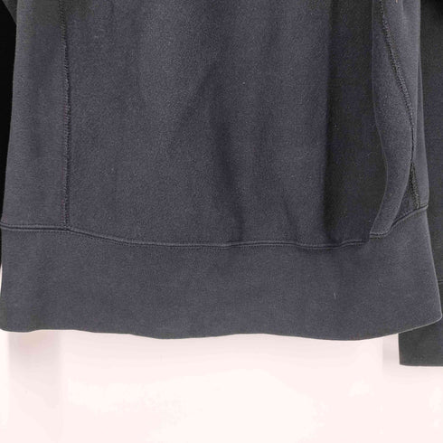 リー Lee USA製 Reverse Weave リバースウェーブ プリント パーカー メンズ import:L