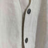 アニエスベーオム Agnes b.homme 22SS VESTE リネン ノーカラー ジャケット メンズ EUR:48