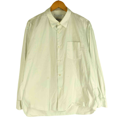 アーバンリサーチ URBAN RESEARCH オーバーシャツ メンズ L