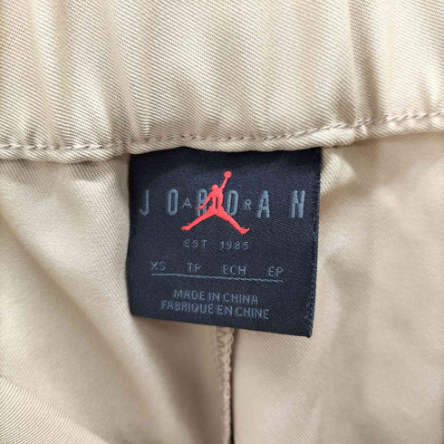 ジョーダンブランド JORDAN BRAND ツイルカーゴパンツ メンズ JPN:XS