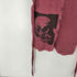 アンディウォーホル バイヒステリックグラマー andy warhol by HYSTERIC GLAMOUR プリントデザインスウェットカーディガン レディース FREE