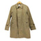 ナナミカ nanamica GORE-TEX Soutien Collar Coat ゴアテックス シュテイン カラーコート メンズ JPN:S