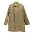 ナナミカ nanamica GORE-TEX Soutien Collar Coat ゴアテックス シュテイン カラーコート メンズ JPN:S