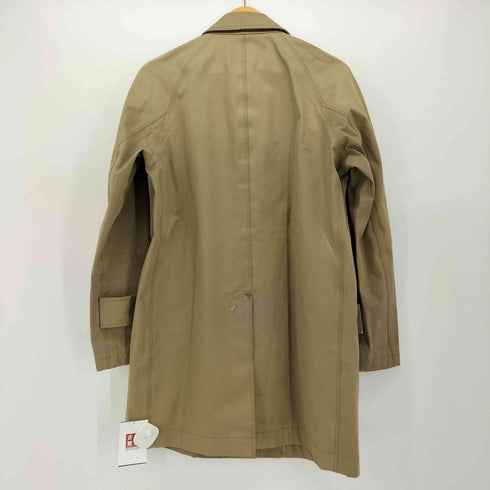 ナナミカ nanamica GORE-TEX Soutien Collar Coat ゴアテックス シュテイン カラーコート メンズ JPN:S