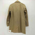ナナミカ nanamica GORE-TEX Soutien Collar Coat ゴアテックス シュテイン カラーコート メンズ JPN:S