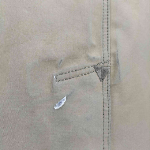 ナナミカ nanamica GORE-TEX Soutien Collar Coat ゴアテックス シュテイン カラーコート メンズ JPN:S