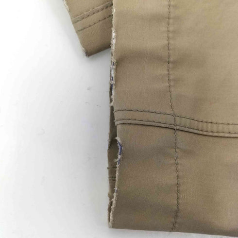 ナナミカ nanamica GORE-TEX Soutien Collar Coat ゴアテックス シュテイン カラーコート メンズ JPN:S