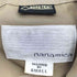 ナナミカ nanamica GORE-TEX Soutien Collar Coat ゴアテックス シュテイン カラーコート メンズ JPN:S